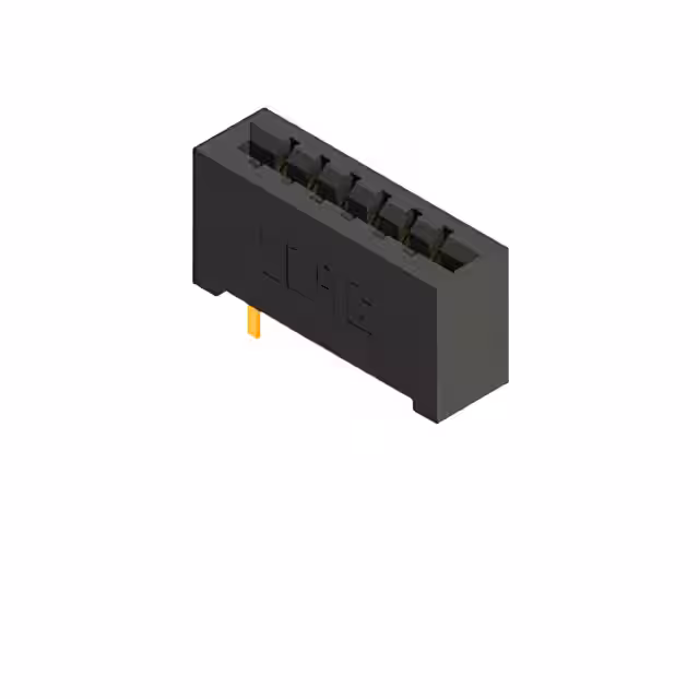 387-012-544-201 EDAC Inc.  Connettori per bordi